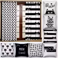 کاور کوسن کد 634 (ست گربه)