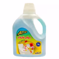 بوگیر فاضلاب معطر اتک حجم 1000 میلی لیتر