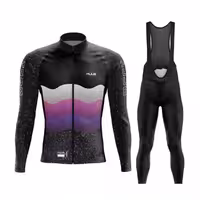 لباس دوچرخه سواری HUUB