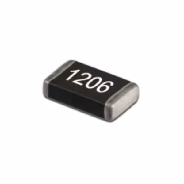 مقاومت 100R SMD1206