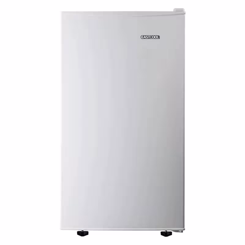 یخچال 5 فوت ایستکول مدل TM-835 سفید
