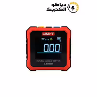 شیب سنج دو لیزره یونیتی UNI-T LM320B