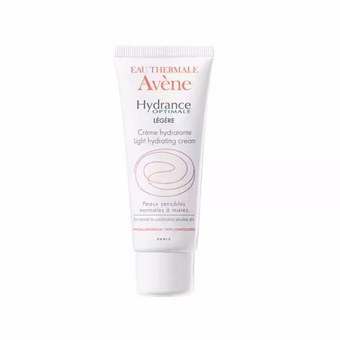 اون کرم هیدرانس اپتیمال ریچ