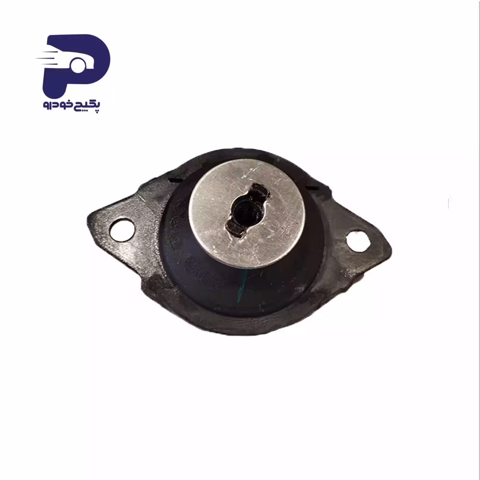 دسته موتور چپ ام وی ام 315 A15-1001110BA شرکتی