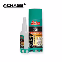 چسب 123 آکفیکس مدل 705 AKFIX