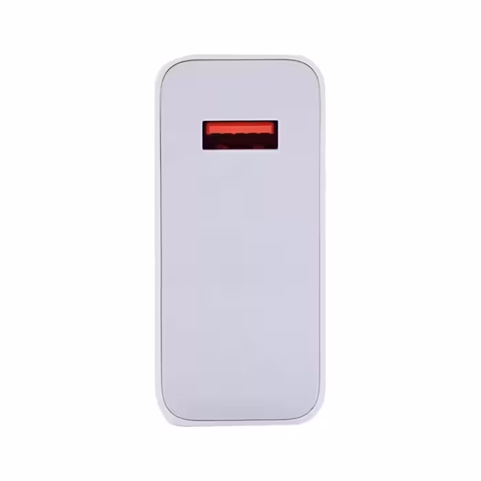 شارژر دیواری 120 وات مدل adapter suit به همراه کابل usb-c