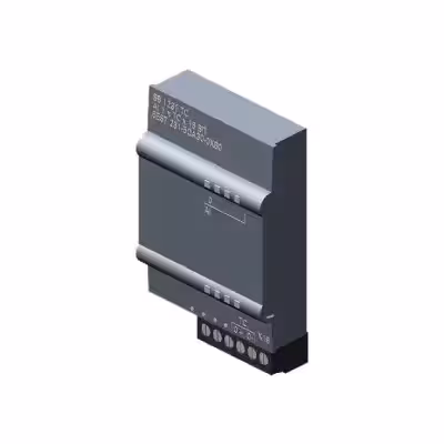 ماژول دما زیمنس سری SB کد 6ES7231-5PA30-0XB0