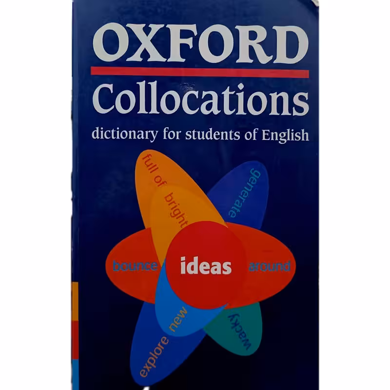 OXFORD Collocations