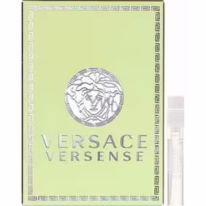 Versace Versense eau de toilette for women 1 ml