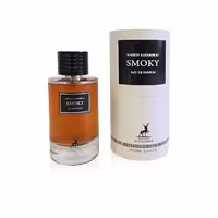 عطر ادکلن اسموکی الحمبرا Smoky Alhambra مشابه رایحه دیور توباکالر Tobacolor Dior