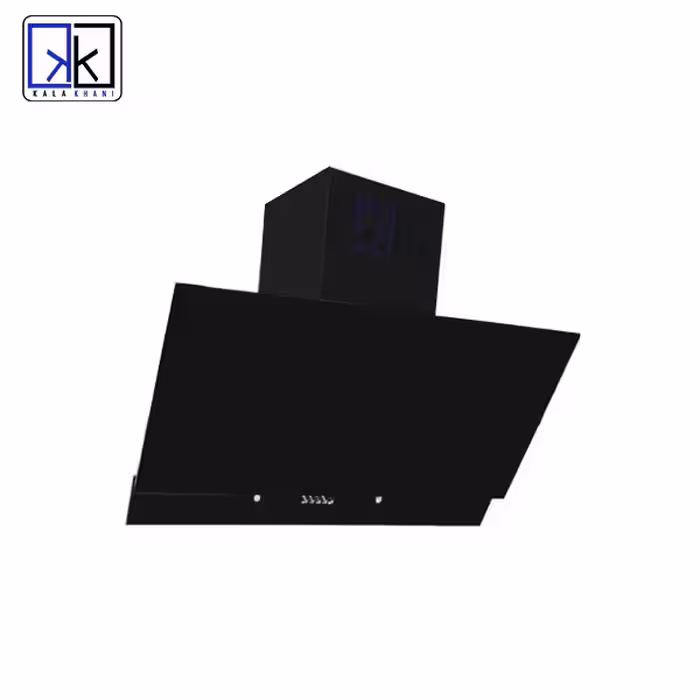 هود آشپزخانه مورب تیدومکث (Tidumax) مدل پارسه سایز 90 و 80 و 60