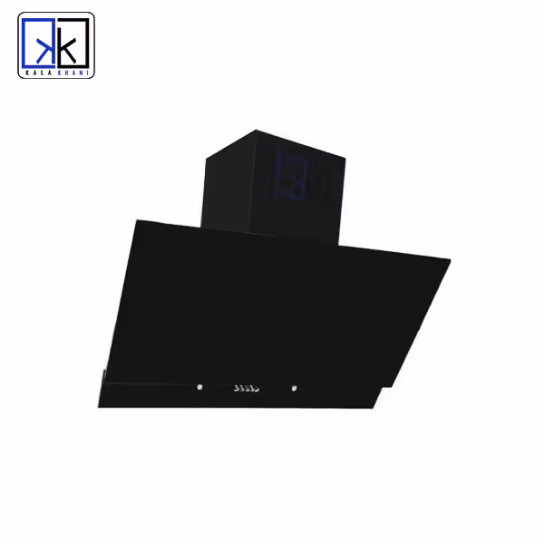 هود آشپزخانه مورب تیدومکث (Tidumax) مدل پارسه سایز 90 و 80 و 60