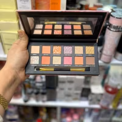 پالت سایه هدی موجی