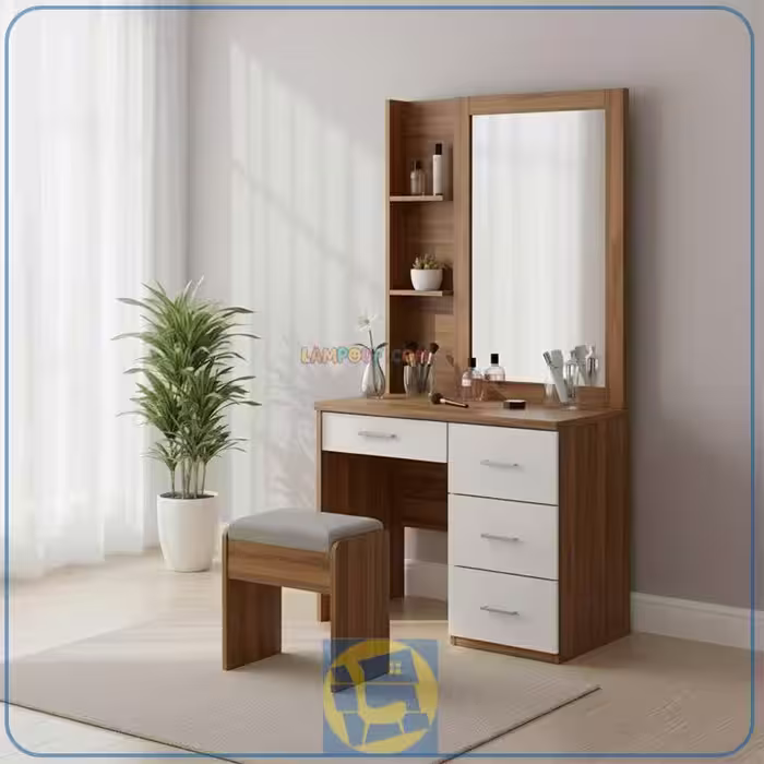 میز آرایش DJ749
