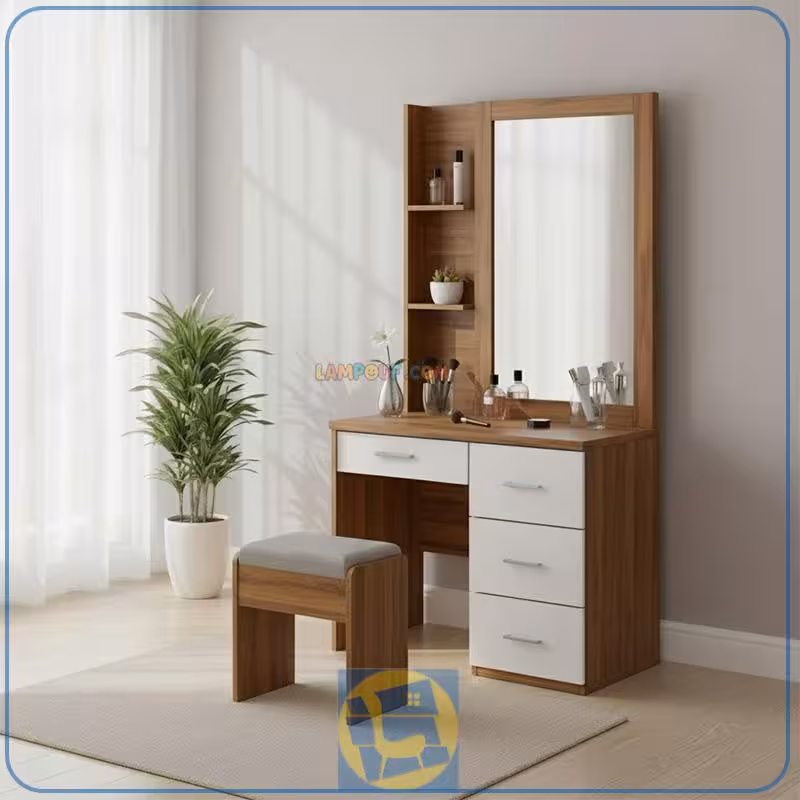 میز آرایش DJ749