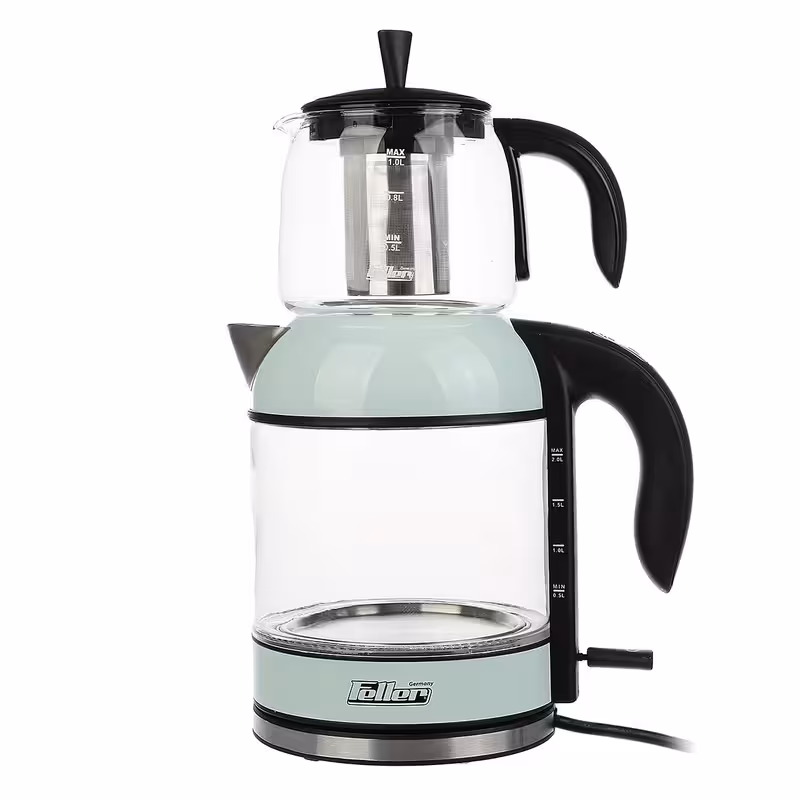 چای ساز فلر مدل TS285 | چاوه
