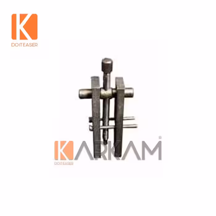 بلبرينگ کش سايز 0 ناخنی BN4070 آريل