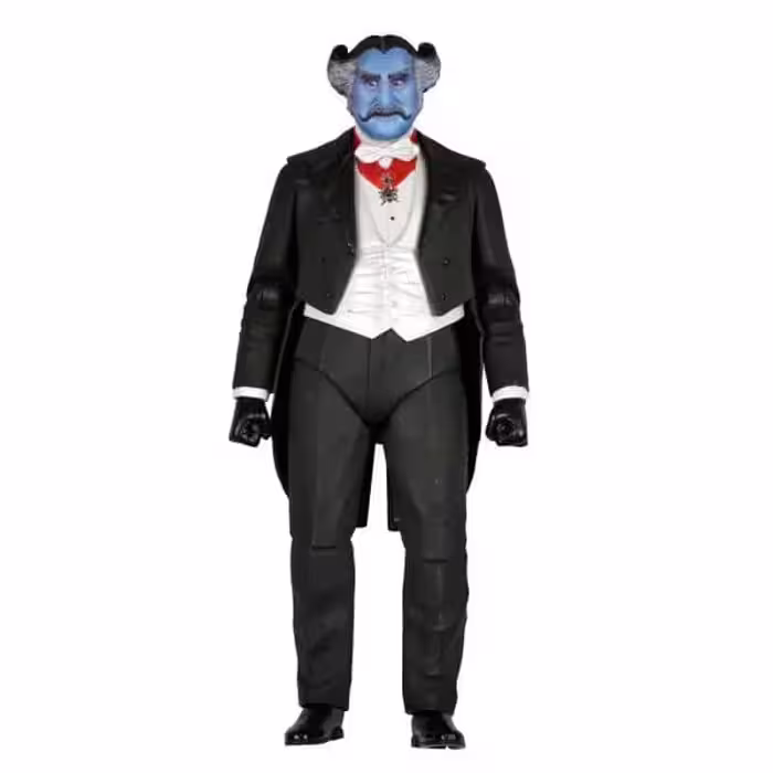 اکشن فیگور کنت | Count | از فیلم Munsters برند نکا