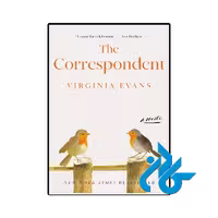 کتاب The Correspondent رمان خبرنگار