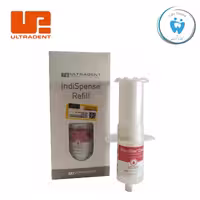 خرید ژل هموستات شفاف ویسکواستات Viscostat - کافه دنتیست