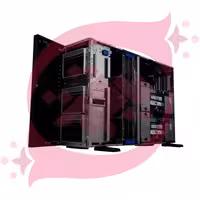 HP ML350 G11 4410Y 1P 32GB MR408 8SFF 800W P53566-AA1