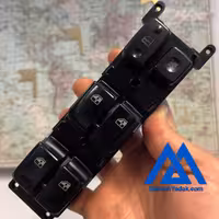 کلید مادر شیشه بالابر NF سوناتا 935703K310