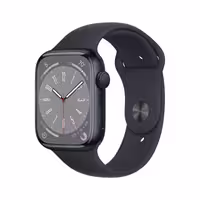 ساعت هوشمند اپل سری 8 سایز 41 میل / Apple Watch Series 8 41mm