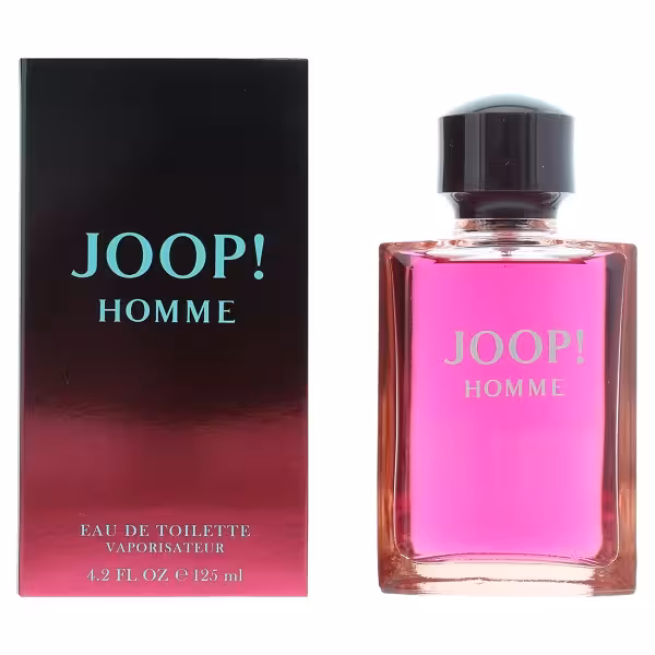 ادو تویلت مردانه ژوپ مدل Homme حجم 125 میل