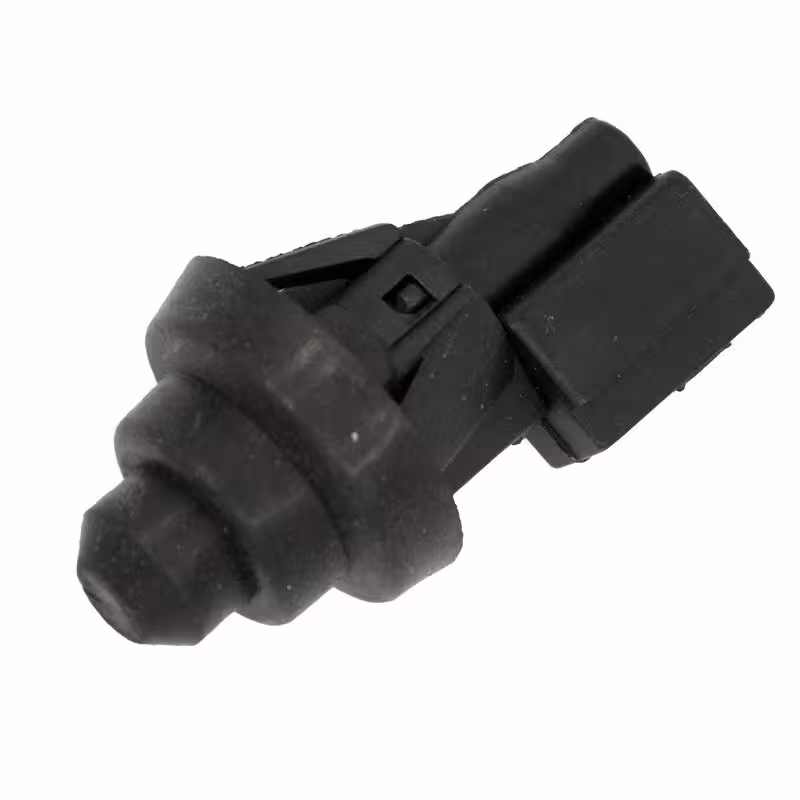 کلید و شاسی لای در خودرو چیکال مدل K-608 مناسب برای رنو ساندرو