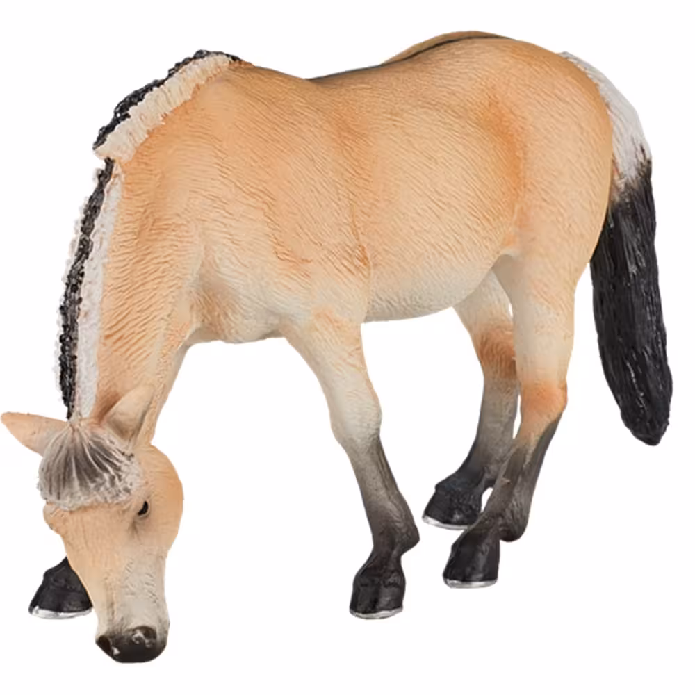 فیگور اسب فیورد MOJO Fjord Horse 387148