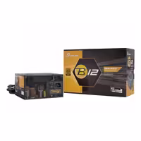 قیمت پاور سی سونیک 850 وات مدل B12 BM 850W Bronze