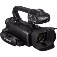 دوربین فیلمبرداری کانن Canon XA40