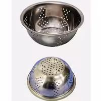 تفاله گیر استیل