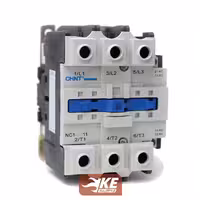 کنتاکتور 40 آمپر چینت مدل NC1-4011