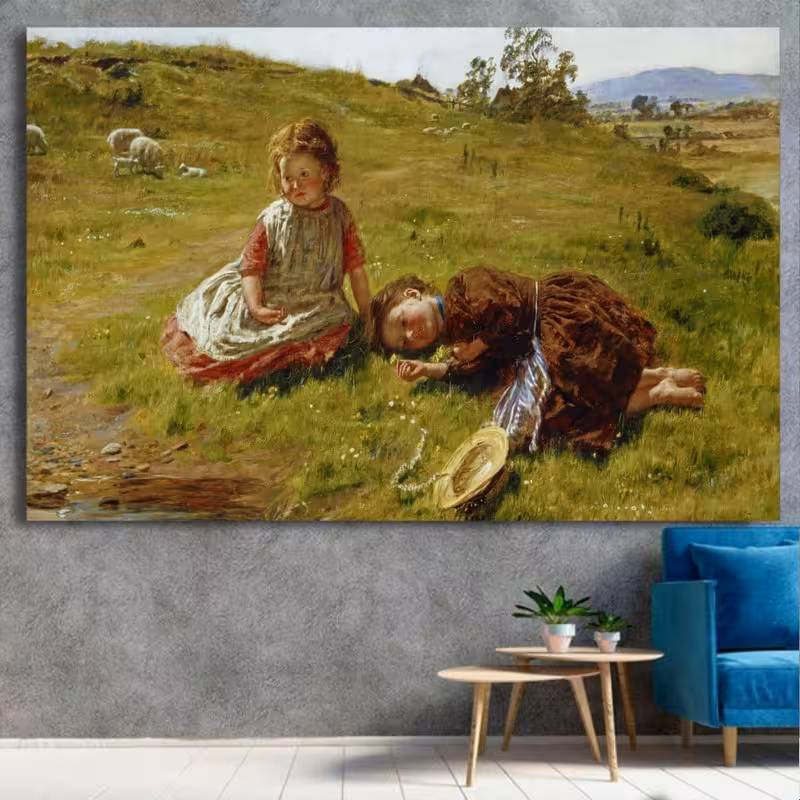 تابلو شاسی طرح کلاسیک مدل SDT219 | دنیای قاب