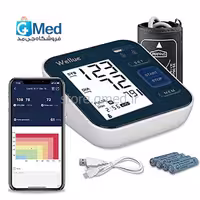 فشار سنج بازویی دیجیتال برند Viatom مدل B02T