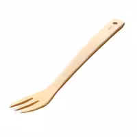 چنگال چوبی چوبلمه | amazonchi