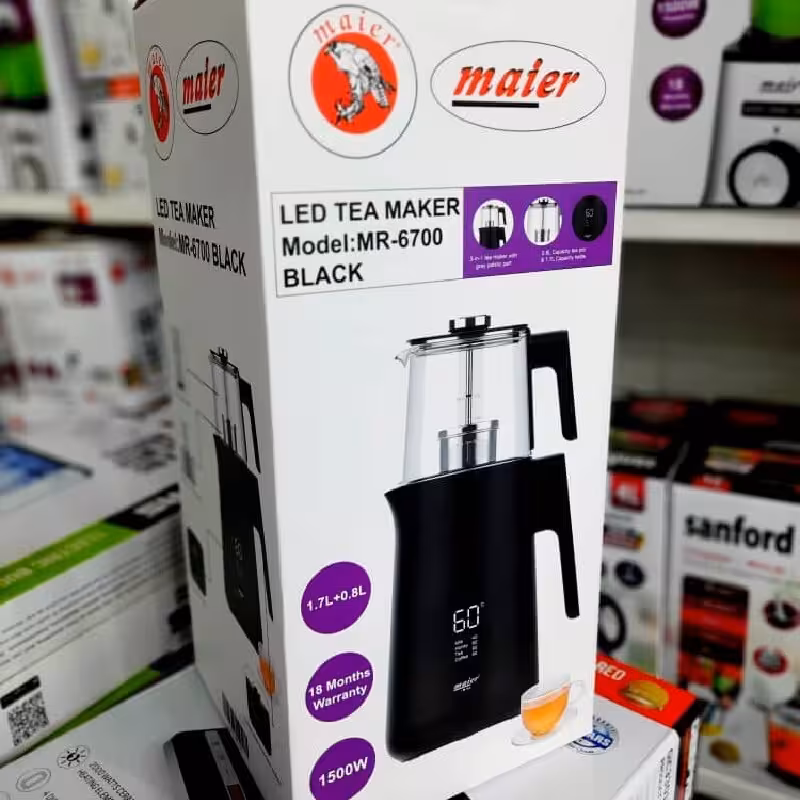 چایساز مایر مدل 6700 اصلی