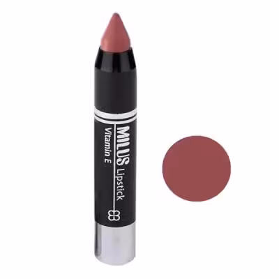 رژ لب مدادی میلوس شماره 31