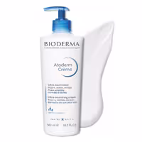 مرطوب کننده اتودرم برند بایودرما BIODERMA مدل Atoderm Ultra Cream