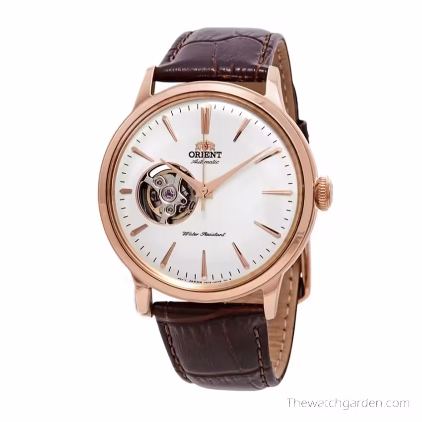 ساعت مچی اورینت مدل RAAG0001S00C