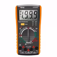 مولتی متر دیجیتال ANENG مدل DT9205A