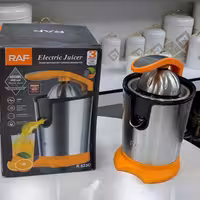 آب مرکبات گیری حرفه ای اصل RAF