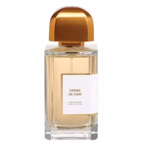 دکانت ادوپرفیوم Crème de Cuir از برند BDK Parfums