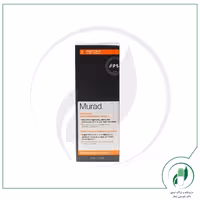 سرم اکتیو رادیانس مناسب چروک های سطحی مورد – Murad
