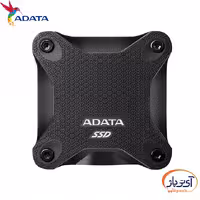 حافظه اس اس دی اکسترنال ای دیتا SD620 ظرفیت 1 ترابایت