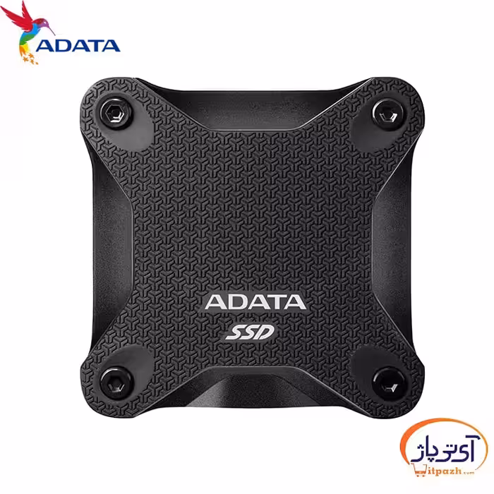 حافظه اس اس دی اکسترنال ای دیتا SD620 ظرفیت 1 ترابایت