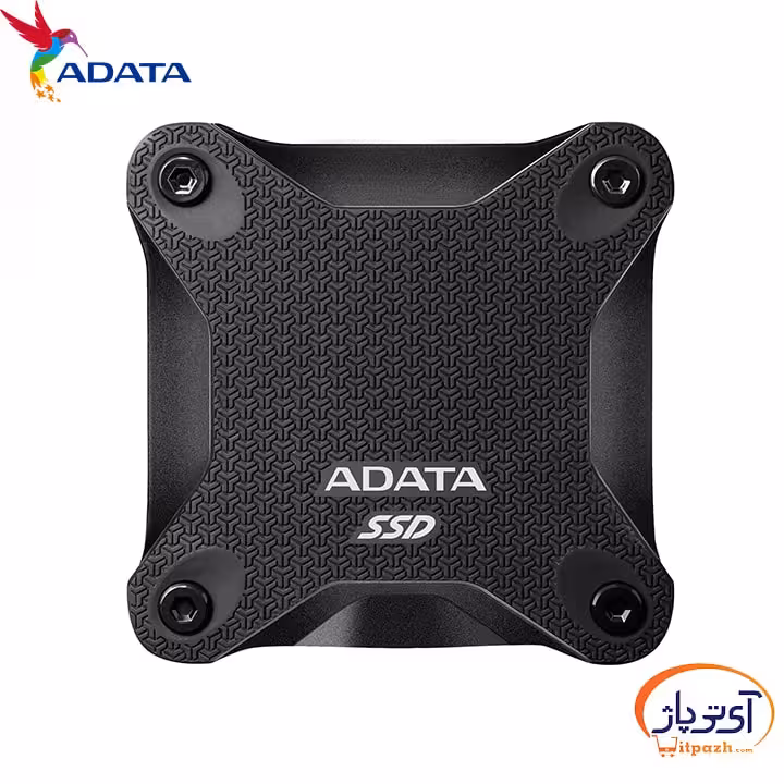 حافظه اس اس دی اکسترنال ای دیتا SD620 ظرفیت 1 ترابایت