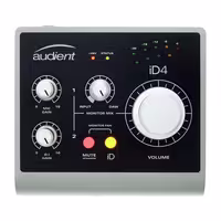 کارت صدا Audient iD4