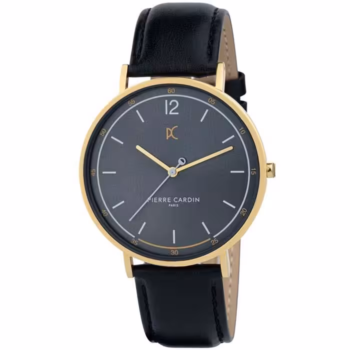 ساعت مچی پیرکاردین مدل CBN.3007